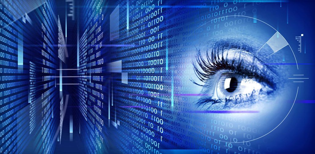 Biometria e a Digitalização da Identidade