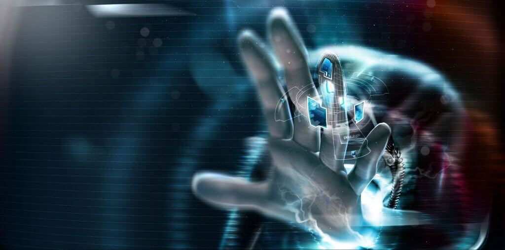 Biometria no Mundo Real: Uso no seu Negócio