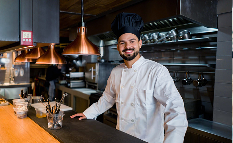 5 ideias de restaurantes lucrativos