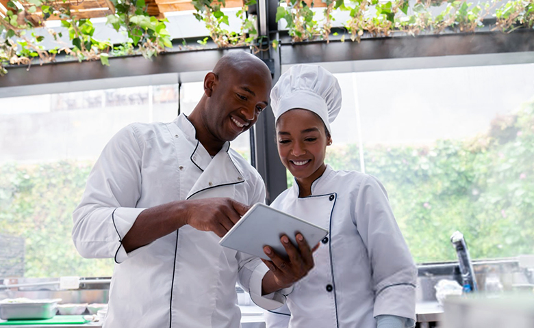 Ficha técnica para restaurantes: o que é e como criar