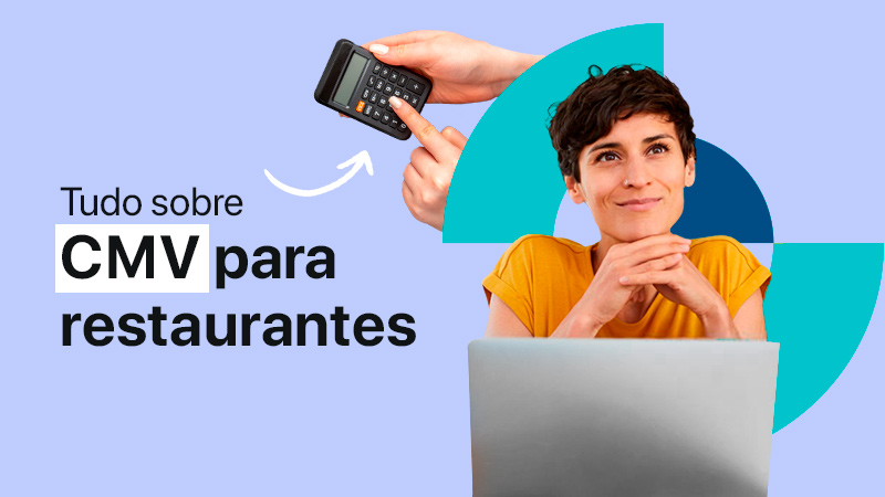 CMV de Restaurantes: Como Calcular