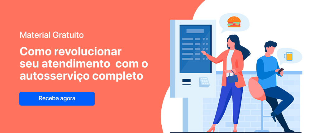 autosserviço