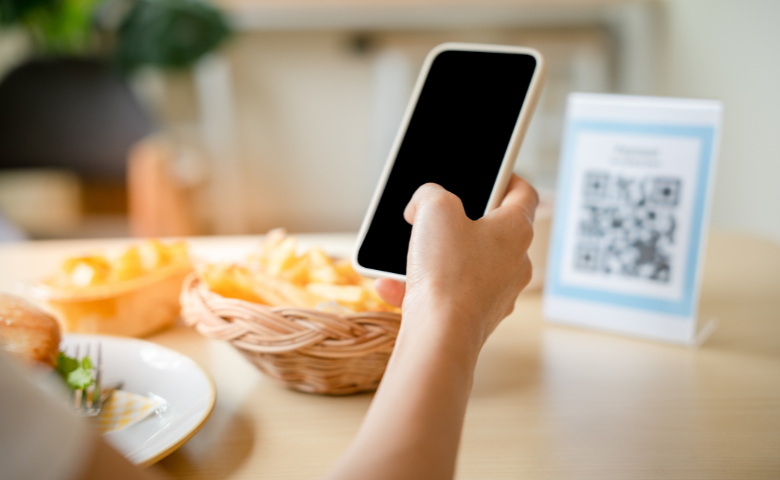 Cardápio por QR Code: 9 Motivos para Adotar