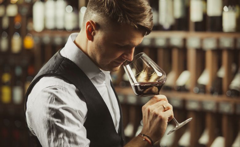 O que faz um sommelier? Vale a pena?
