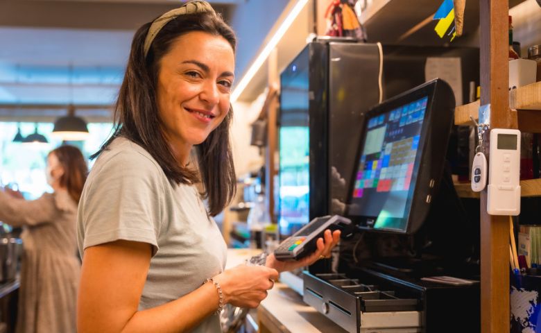 PDV para Restaurante: Recursos do EPOC PDV