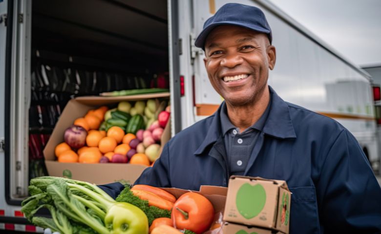 Como escolher fornecedores de alimentos para restaurante