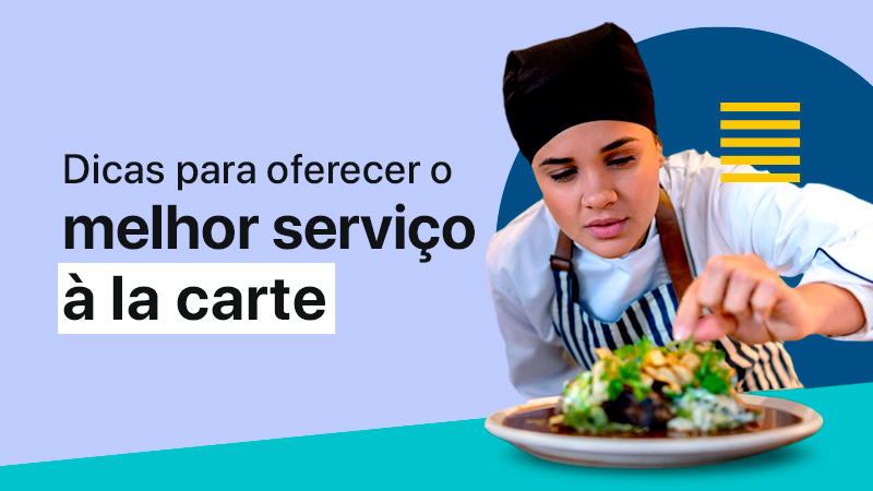 À la Carte: O que É e Como Funciona?