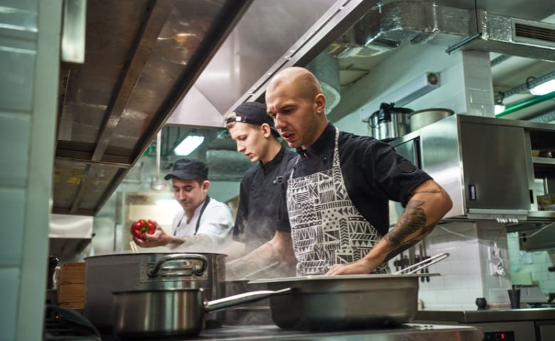 Dark Kitchen: Vantagens e Como Montar a Sua