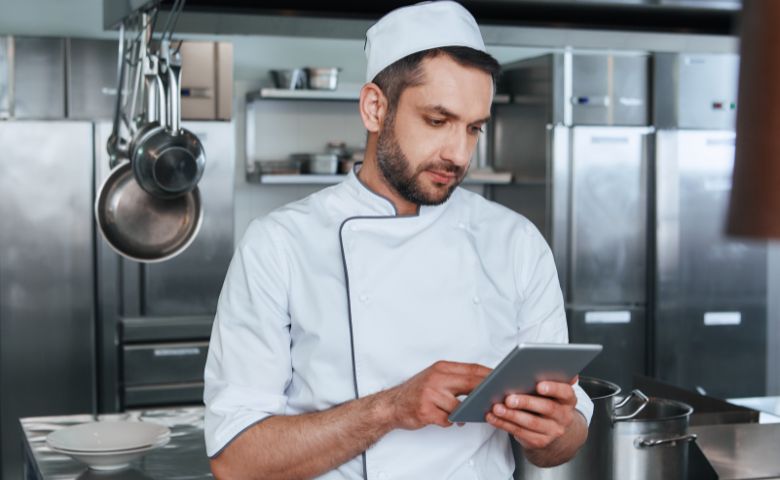 Equipamentos para bares e restaurantes: lista completa