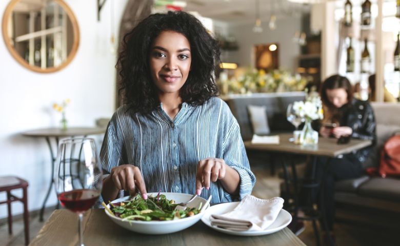 Restaurante Vegano: Tendência e Sucesso