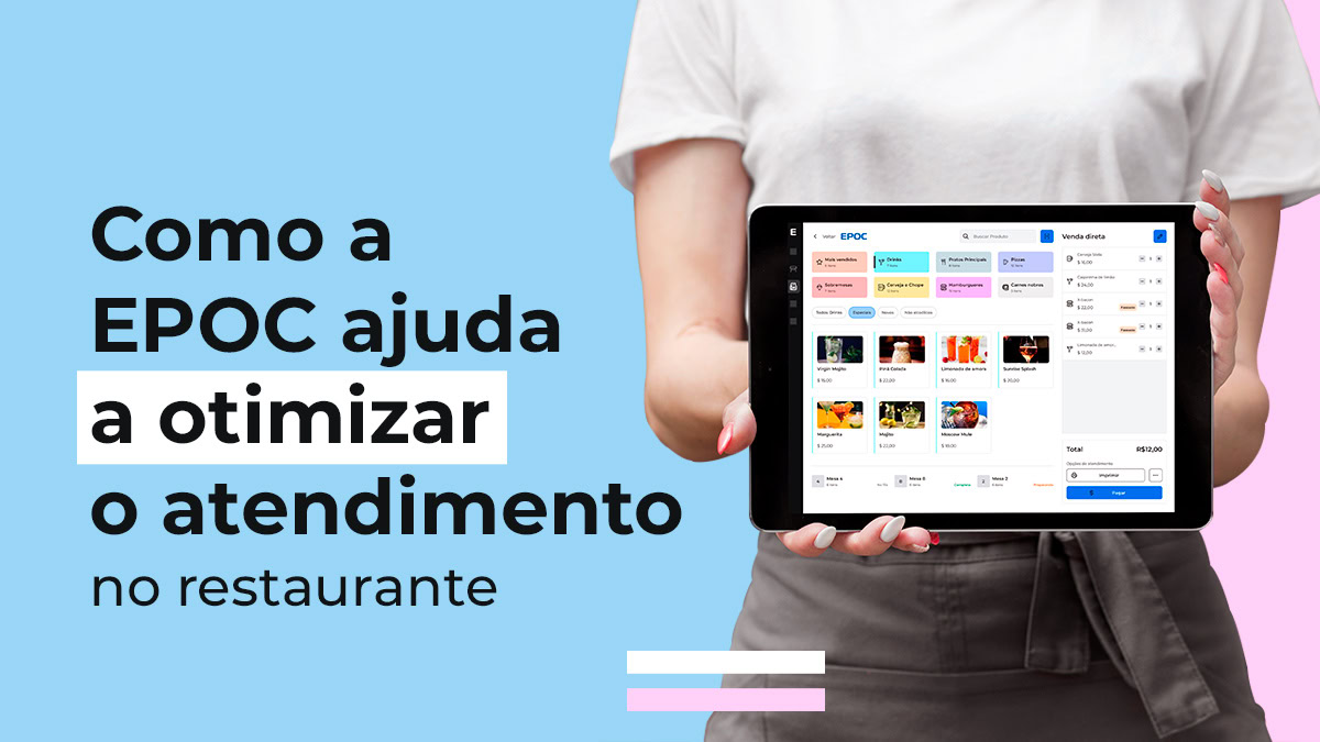 Como Otimizar o Atendimento no Restaurante