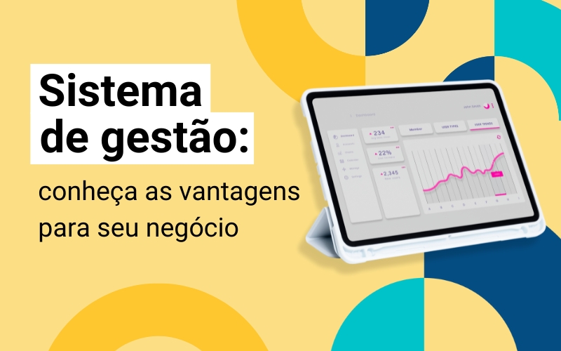Sistema de gestão
