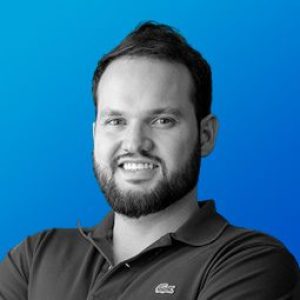 Foto de Daniel Silva
