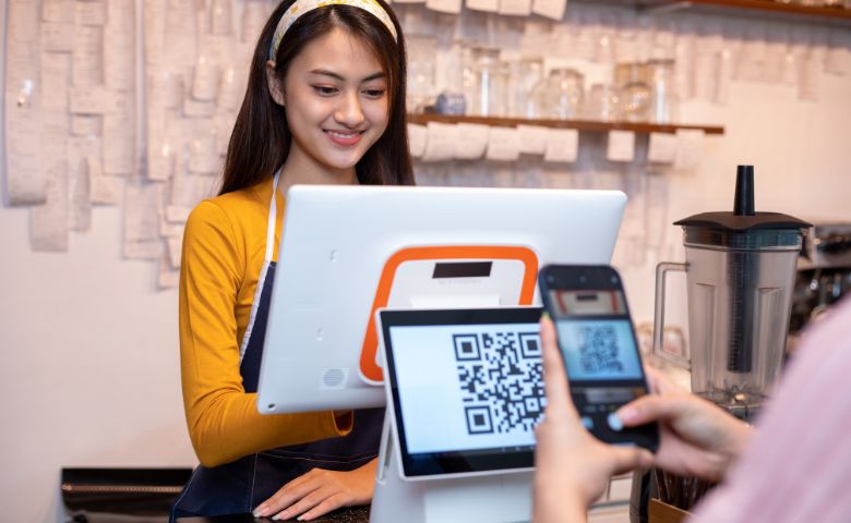 cashless