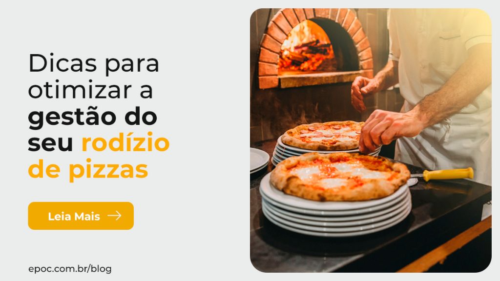 dicas para otimizar a gestão do seu rodízio de pizza, chef preparando pizza