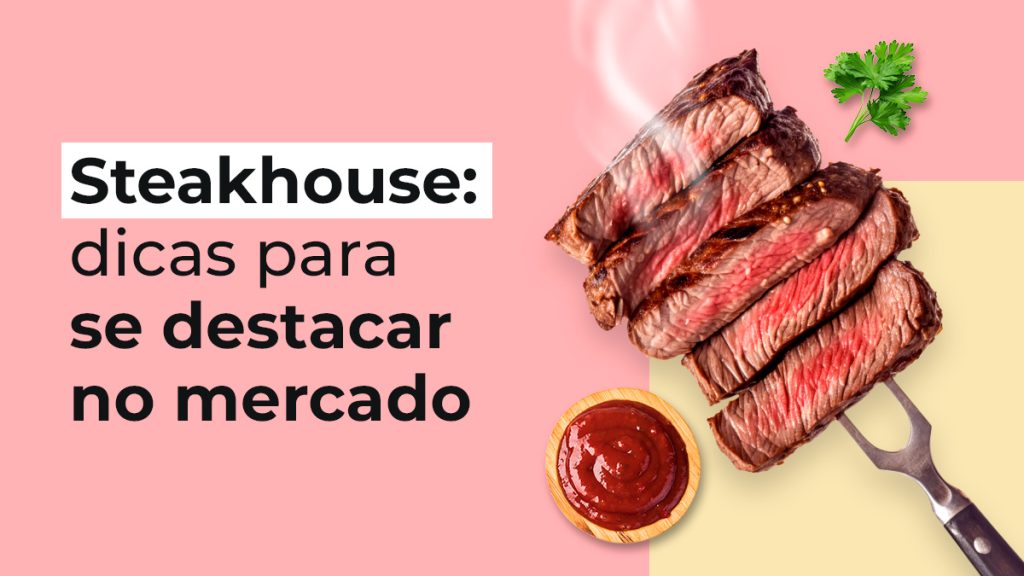 carne de steakhouse